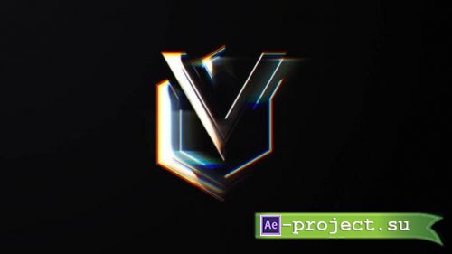 Videohive - Logo Animation - 40239023 - Project for After Effects