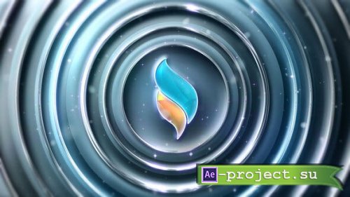 Videohive - Luxury Metal Logo - 40226226 - Project for After Effects