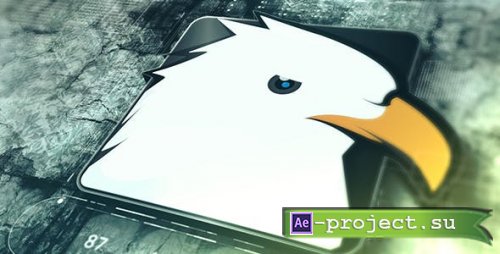 Videohive - 3D Logo Animation - 20365369 - Project for After Effects