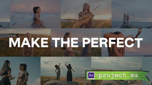Videohive - Dynamic Opener - 40226525 - Project for After Effects