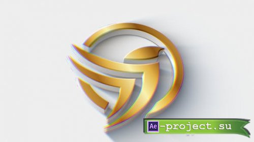 Videohive - Minimal Logo Reveal - 40346507 - Project for After Effects