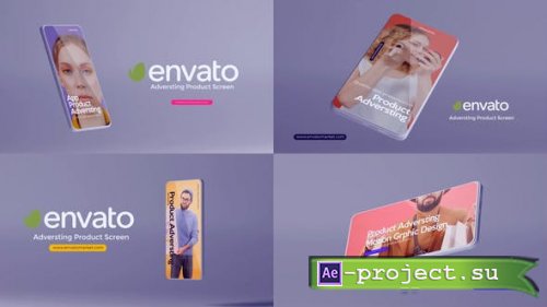 Videohive - Promo Adversiting - 40334791 - Project for After Effects