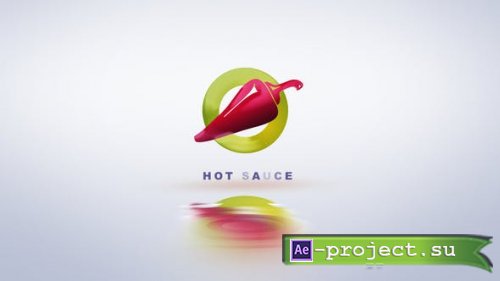 Videohive - Active Logo Reveal - 39797923 - Project for After Effects