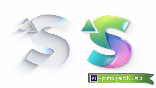 Videohive - Soft Logo - 40404030 - Project for After Effects