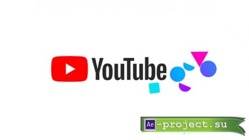 Videohive - Youtube Opener - 40174184 - Project for After Effects