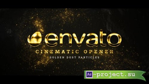 Videohive - Cinematic Awards Opener - 40426022 - Project for After Effects