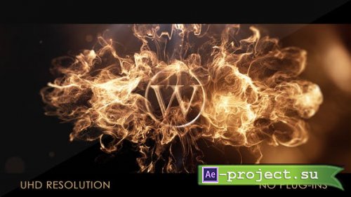 Videohive - Blockbuster Title - 40425566 - Project for After Effects