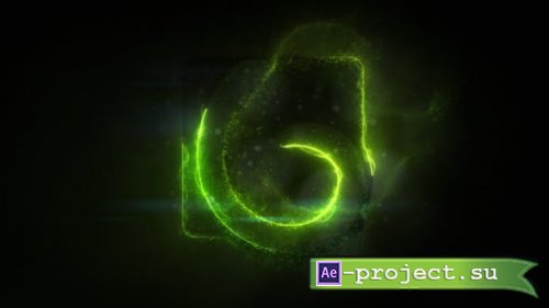 Videohive - Energy Logo Reveal - 20293049 - Project for After Effects