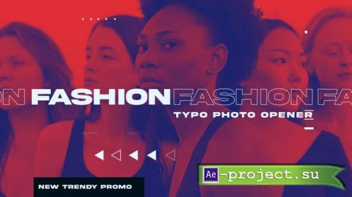 Videohive - Simple Slide Show - 40637801 - Project for After Effects