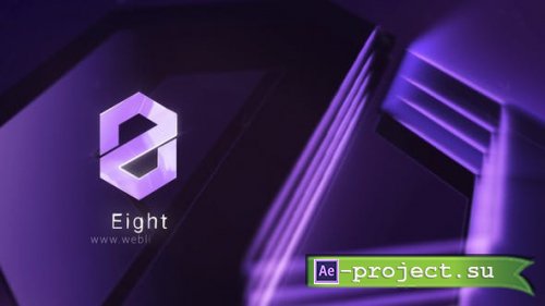 Videohive - Bright Light Logo - 40521130 - Project for After Effects