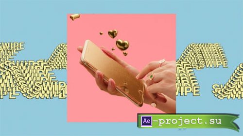Videohive - Product Promo Opening - 31505597 - Project for After Effects