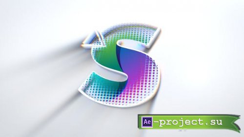 Videohive - Stroke Logo - 40754334 - Project for After Effects