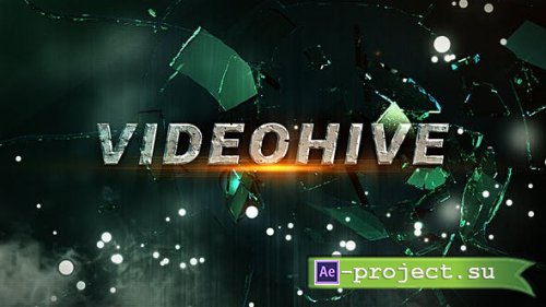 Videohive - Action Trailer - 22993567 - Project for After Effects