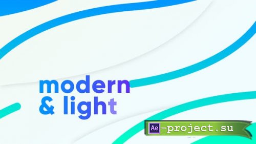 Videohive - Line Logo Reveals - 40871578 - Project for After Effects