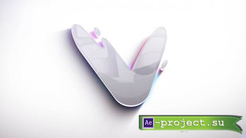 Videohive - Secret Logo - 40994872 - Project for After Effects