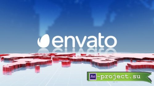 Videohive - Breaking News Opener - 41326472 - Project for After Effects
