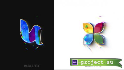 Videohive - Logo Reveal - 41301675 - Project for After Effects