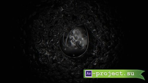 Videohive - The Dark Logo - 35939914 - Project for After Effects