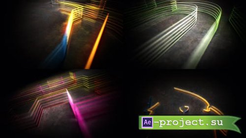 Videohive - The New Retro - 16138169 - Project for After Effects