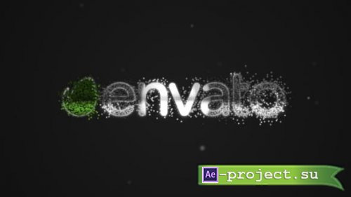 Videohive - Light Logo - 19726632 - Project for After Effects