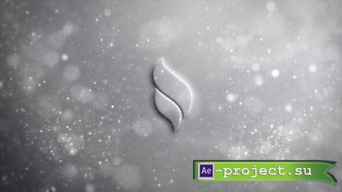 Videohive - Luxury Clean Logo - 41476887 - Project for After Effects