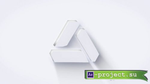 Videohive - Simple Logo Reveal - 38230467 - Project for After Effects