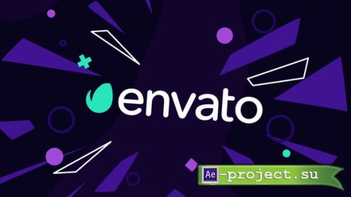 Videohive - Fun Logo - 30448220 - Project for After Effects
