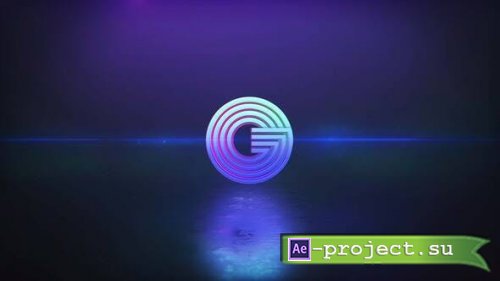 Videohive - Abstract Logo - 41618770 - Project for After Effects