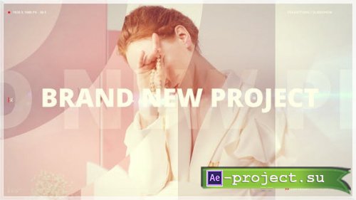 Videohive - Modern Transitions - 41717020 - Project for After Effects