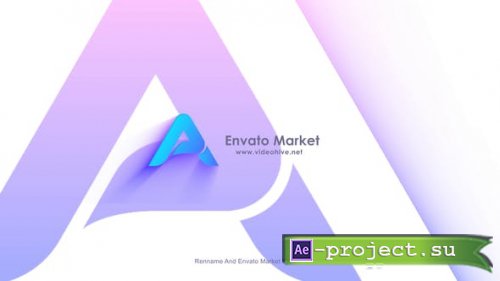 Videohive - Logo Opener - 42089263 - Project for After Effects