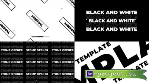 Videohive - Titles Opener - 42165438 - Project for After Effects