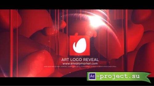 Videohive - Stylish Logo - 42146581 - Project for After Effects