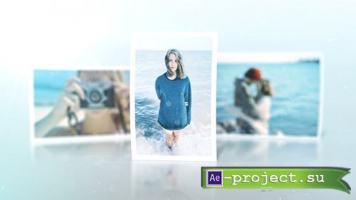 Videohive - White Room - 16637142 - Project for After Effects