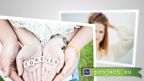 Videohive - Your Story Slideshow - 21423956 - Project for After Effects