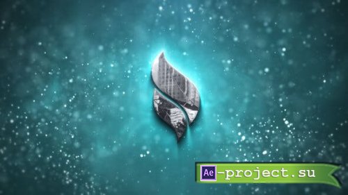 Videohive - Luxury Backlit Logo - 42277314 - Project for After Effects