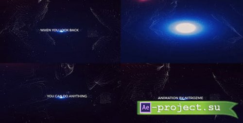 Videohive - Cinematic Titles - 12252415 - Project for After Effects