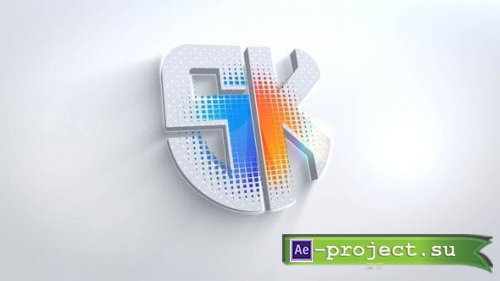 Videohive - Business Logo - 42323349 - Project for After Effects