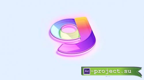 Videohive - Bright Modern Logo Reveal - 42396746 - Project for After Effects