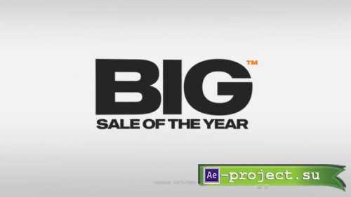 Videohive - Black friday - 40426016 - Project for After Effects