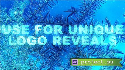 Videohive - Winter Frost VFX 42711084 - Project For Final Cut & Apple Motion