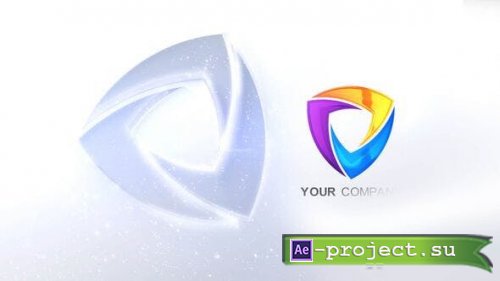 Videohive - Logo Intro - 42710558 - Project for After Effects