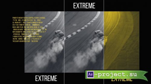 Videohive - Dynamic Promo Opener - 42727978 - Project for After Effects