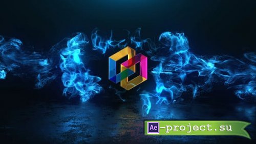 Videohive - Energy Impact Logo Reveal - 42726092 - Project for After Effects