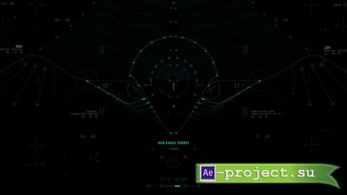 Videohive - HUD Screen Gadgets 3 - 42748505 - Project for After Effects