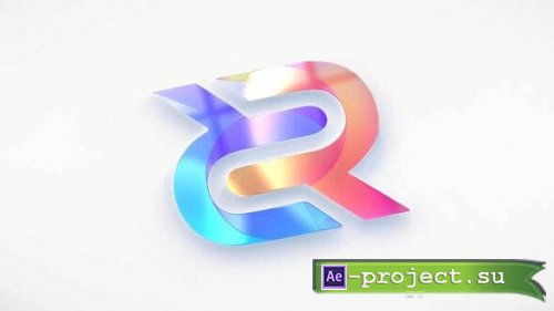 Videohive - Logo Intro - 42784055 - Project for After Effects