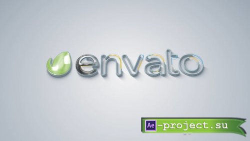 Videohive - Outline Logo - 42030213 - Project for After Effects