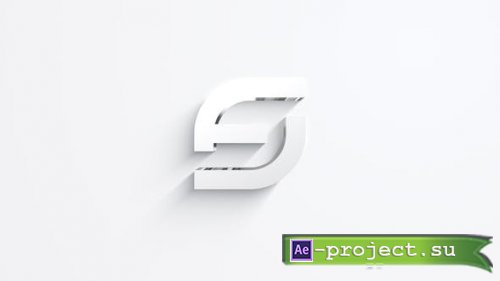 Videohive - Clean & Quick Logo Reveal - 42875338 - Project for After Effects