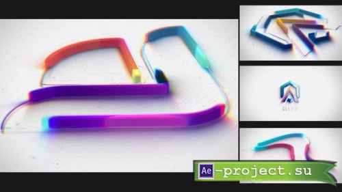 Videohive - Logo Animation - 42928177 - Project for After Effects