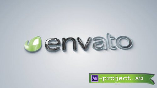 Videohive - Stroke Logo - 42950375 - Project for After Effects