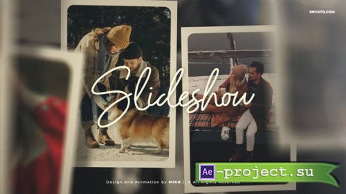 Videohive - Photo Slideshow Gallery - 42718800 - Premiere Pro Templates